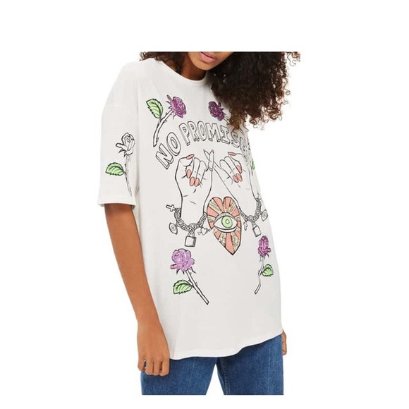 Topshop - Picture 1 of 6